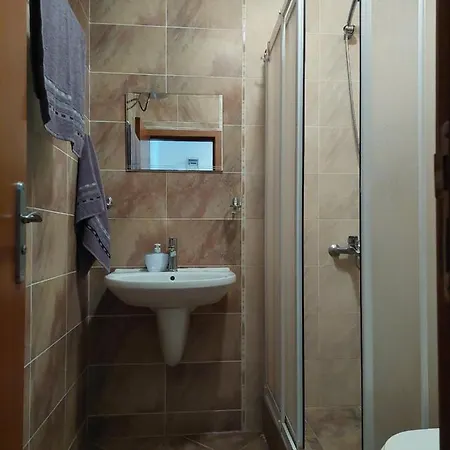 комплекс элит 4 несебр/солнечный берег Apartment *
