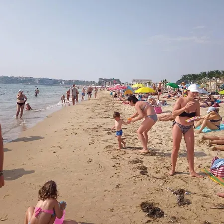 комплекс элит 4 несебр/солнечный берег Apartment Sunny Beach